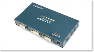 OPHIT DMD-H102 DVI Splitter