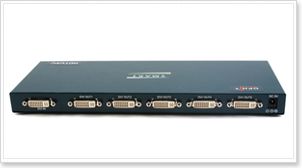 OPHIT DMD-H105 DVI Splitter