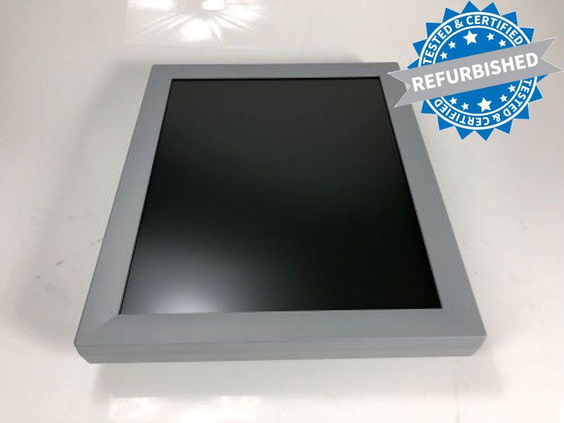 PLANAR DOME Q2 LCD Monitor