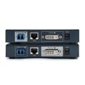 OPHIT DQSL DVI dual link fiber optic 2ch extender