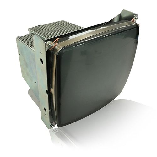 Dataray DR5410B 10-inch Color Monitor