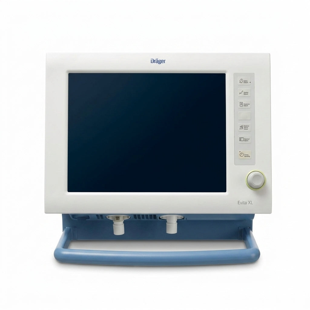 Dräger 8414900-27 Medical Ventilator Component