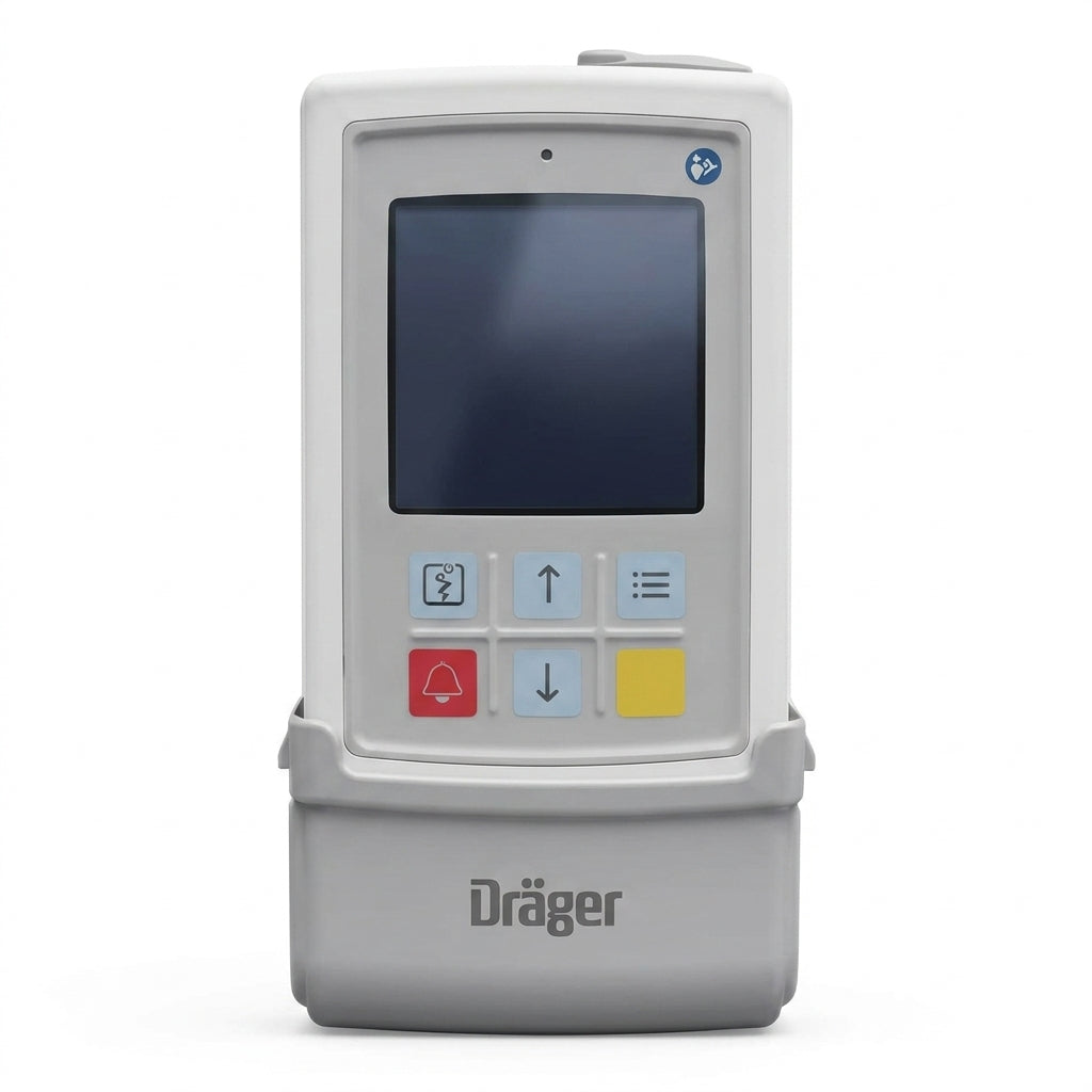 Dräger Infinity M300 Wearable Patient Telemetry Monitor