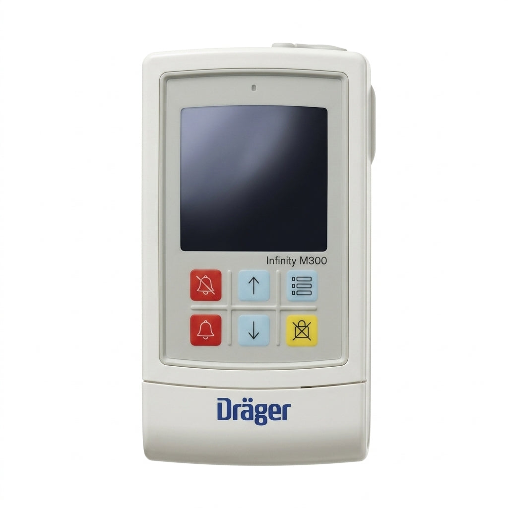 Dräger Infinity M300 Patient Telemetry Monitor