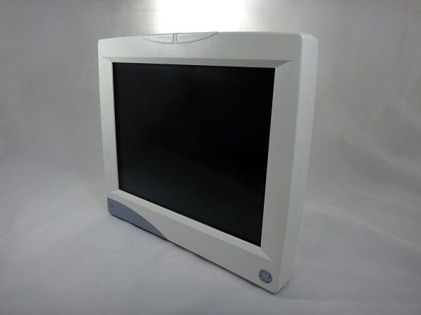 GE GL180TUA LCD Display