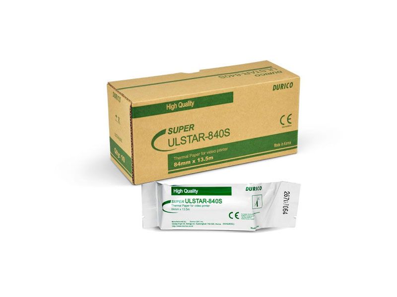 Durico Super ULSTAR-840S High Quality Thermal Paper