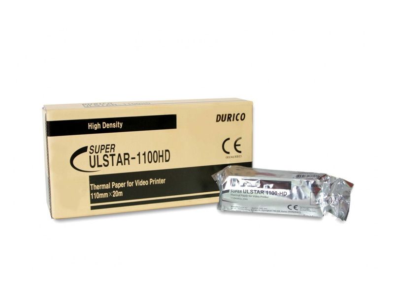 Durico ULSTAR-1100HD High Density Thermal Paper