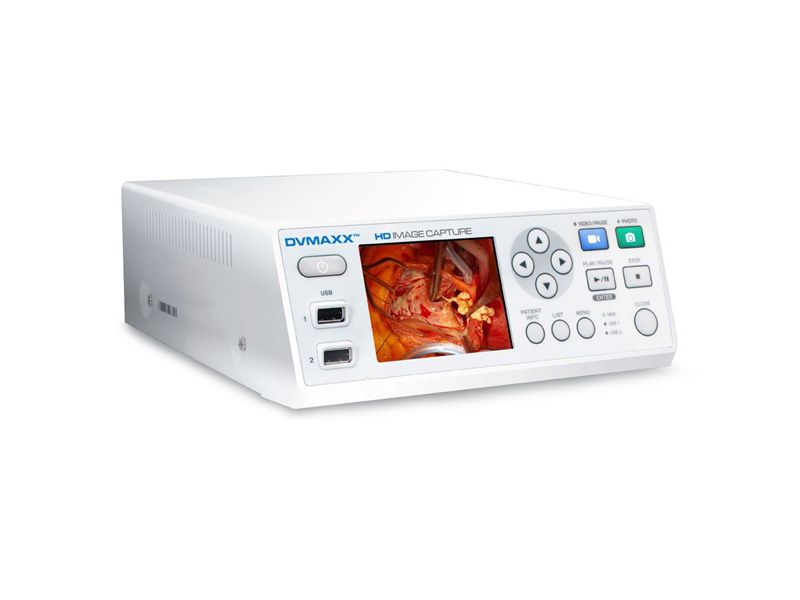 DVMAXX DVMX1080 Medical Video Recorder – Ampronix