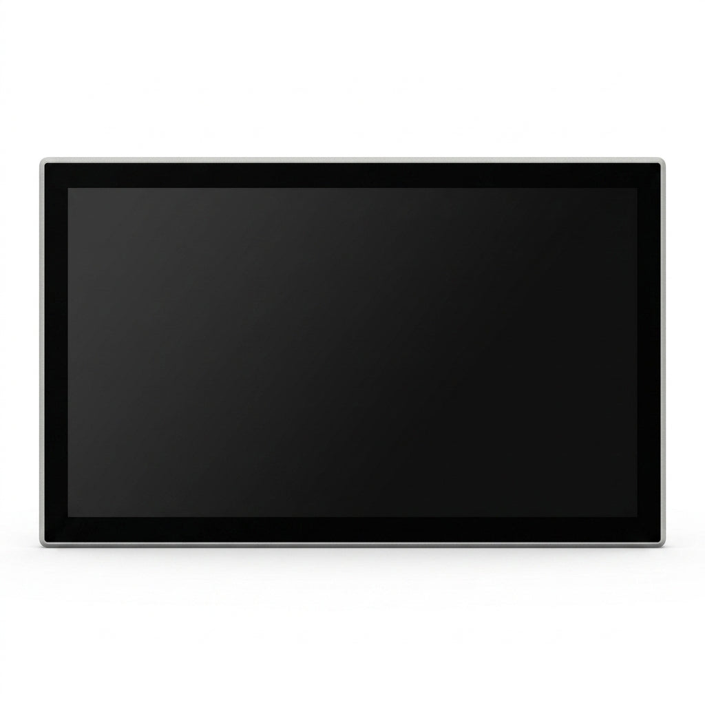Dynamic Displays QES1150-36 15-Inch XGA Medical LCD Monitor