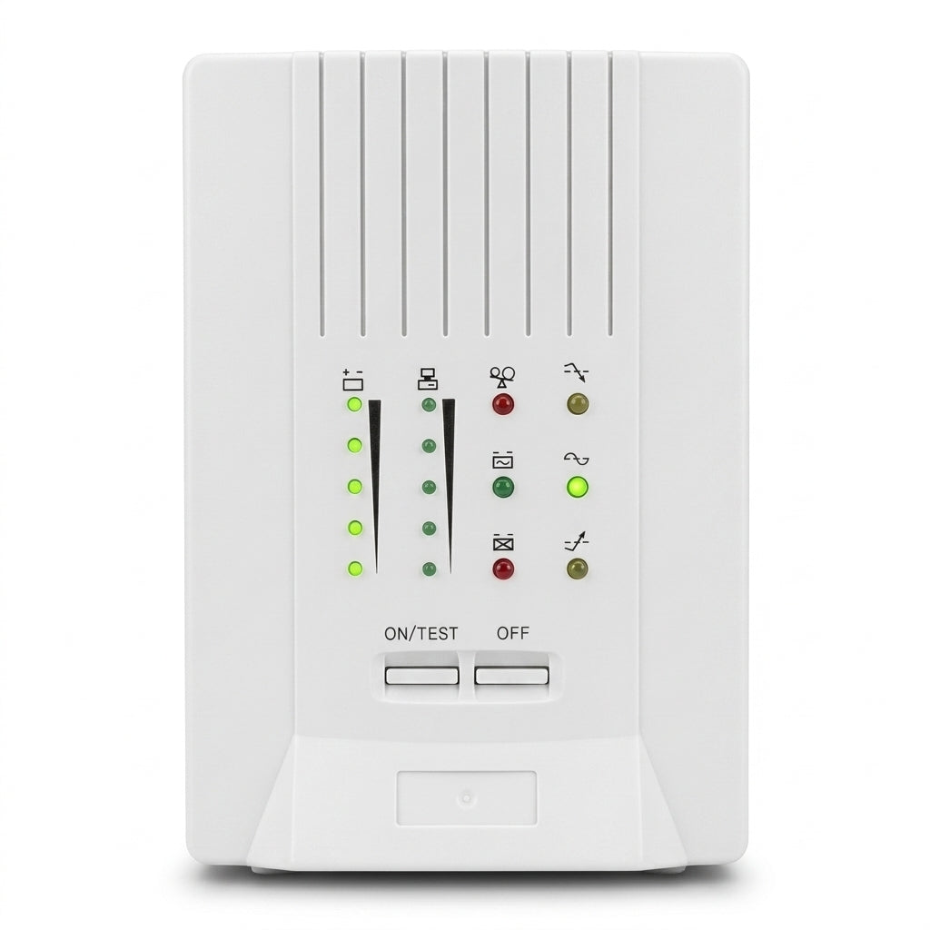 ECM SMK600A Medical Grade Uninterruptible Power Supply