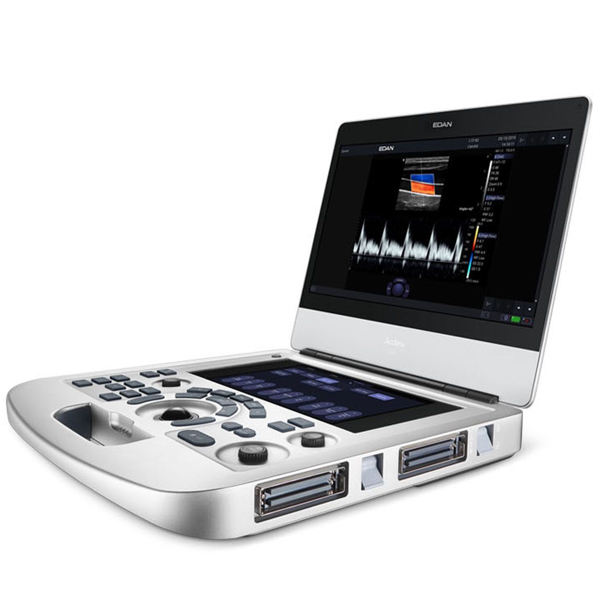 Edan Acclarix AX2 Diagnostic Ultrasound System