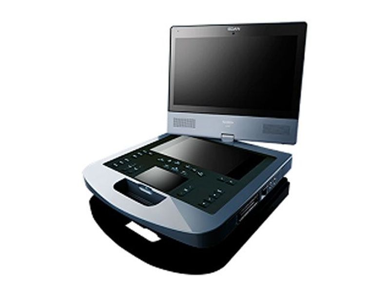 Edan Acclarix AX4 Diagnostic Ultrasound System