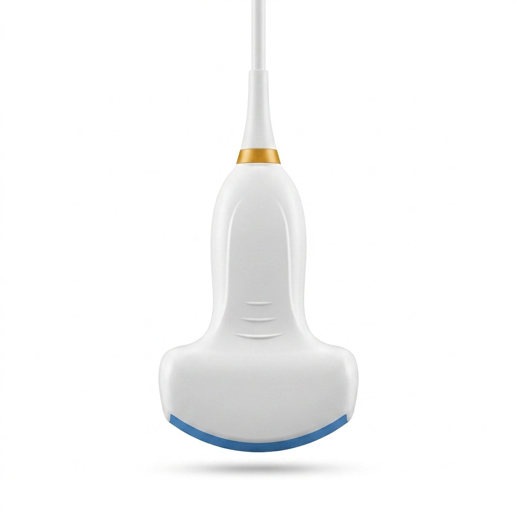 Edan C5-1Q Convex Array Ultrasound Transducer