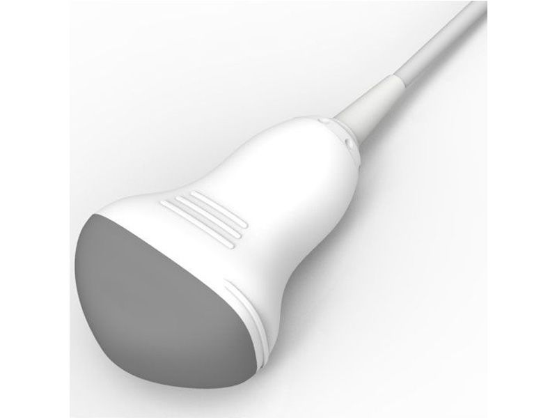 Edan C5-2MQ - 3D/4D Mechanical Curved Array Transducer Probe