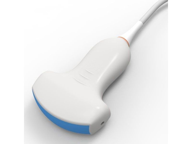 Edan C5-2Q - Convex Array Transducer Probe