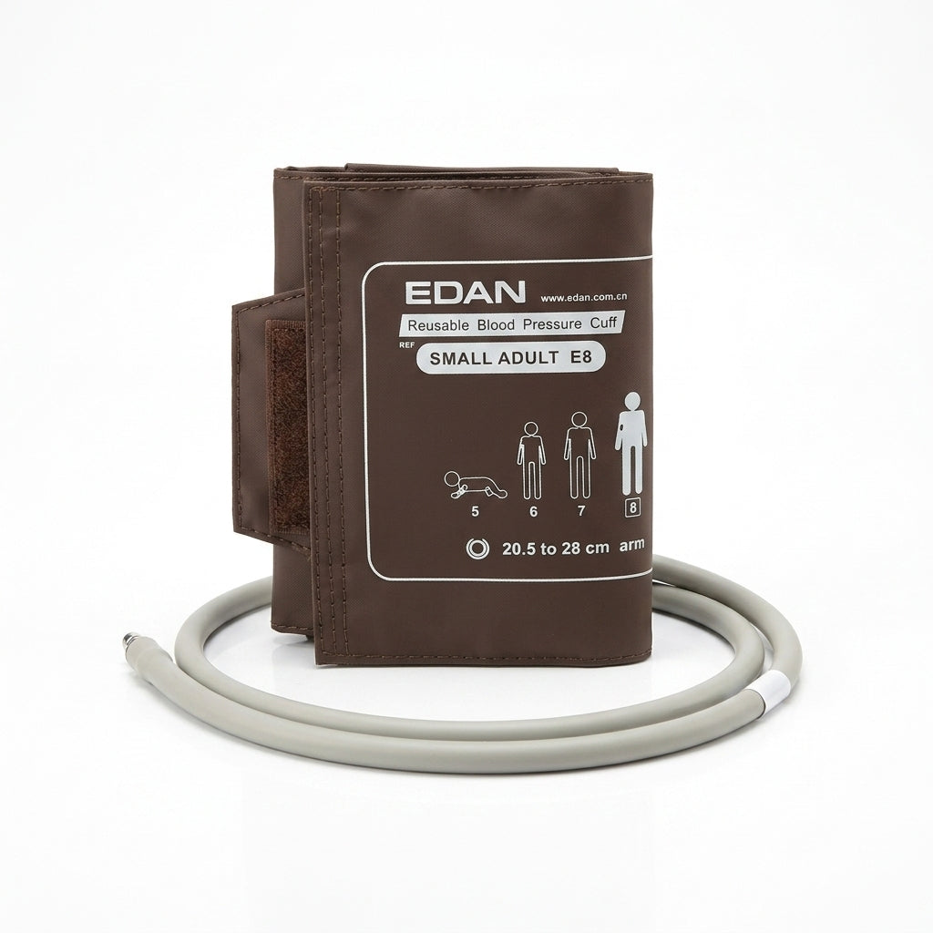 Edan CUFF-E8 Reusable NIBP Cuff (Child)