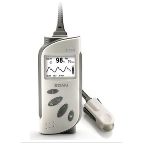Edan H100B Handheld Pulse Oximeter