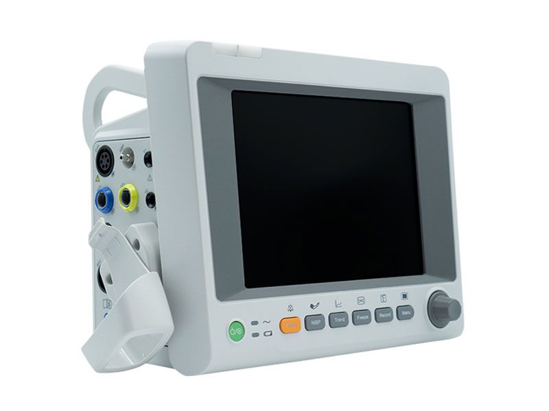 Edan iM50/M50 8.4" Patient Vital Sign Monitor
