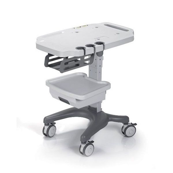 Edan MT-805 Luxury Mobile Trolley