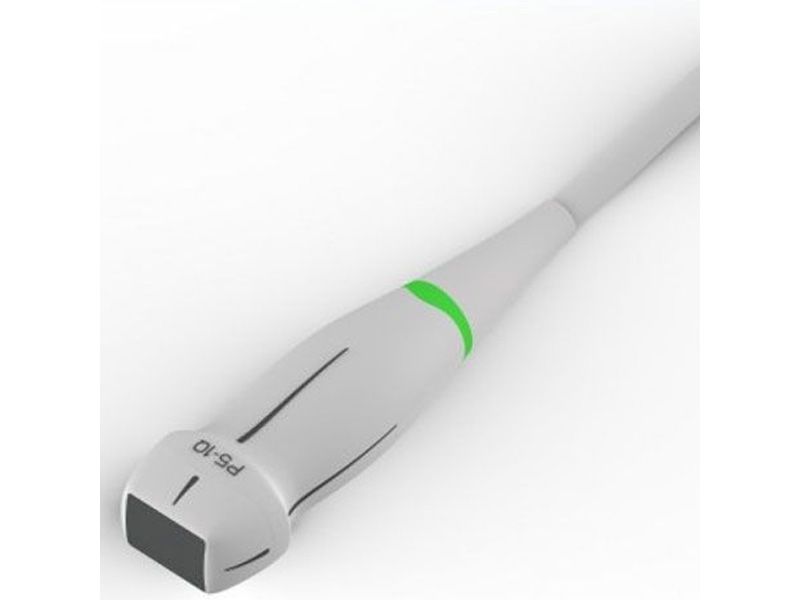 Edan P5-1Q - Phase Array Transducer Probe
