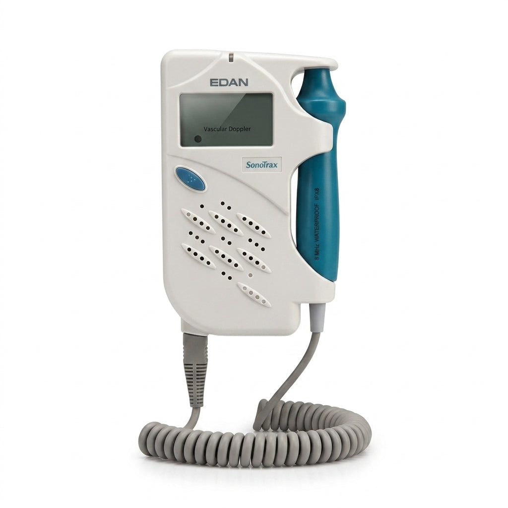 Edan SonoTrax Vascular Pocket Doppler