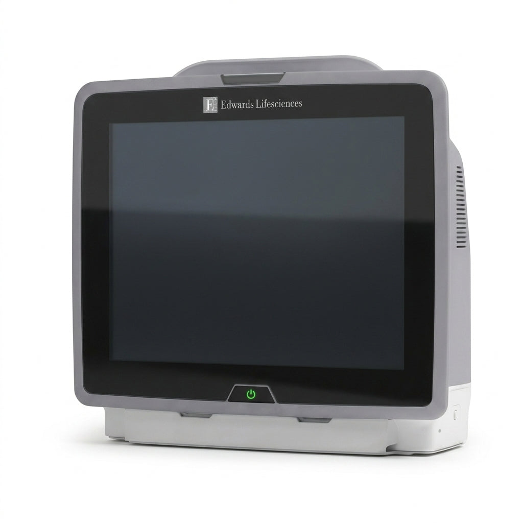 Edwards Lifesciences HDM1 HemiSphere Medical Display Module
