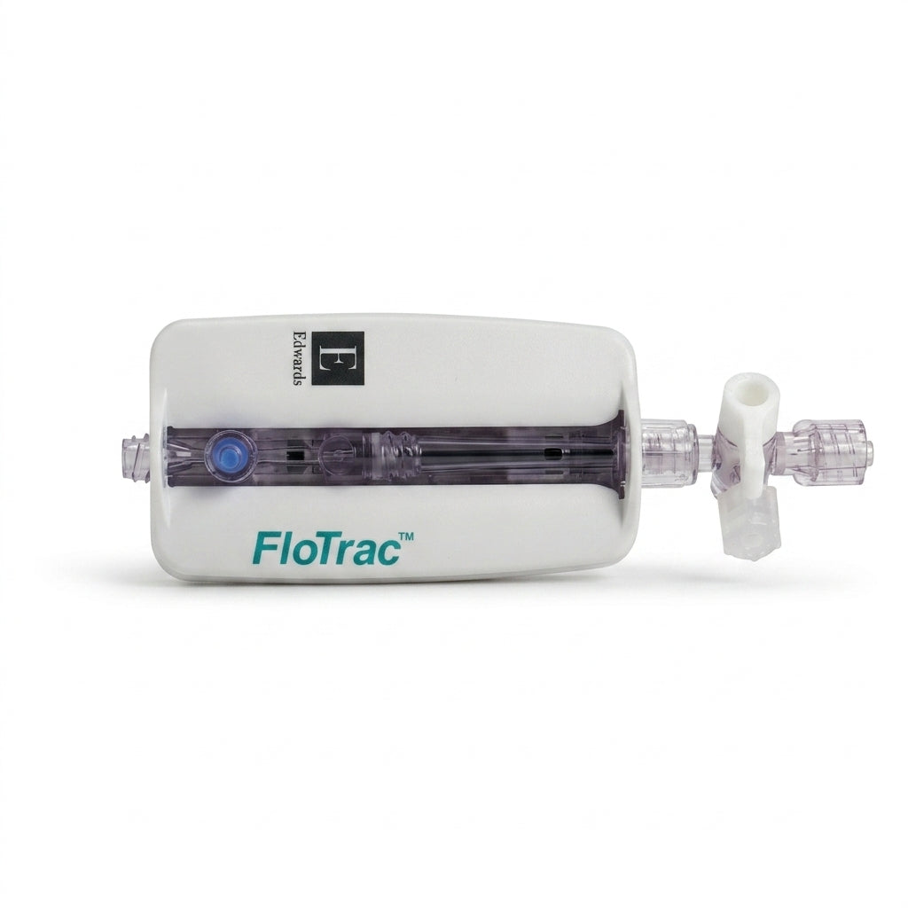 Edwards Lifesciences MHD8 FloTrac Hemodynamic Pressure Transducer