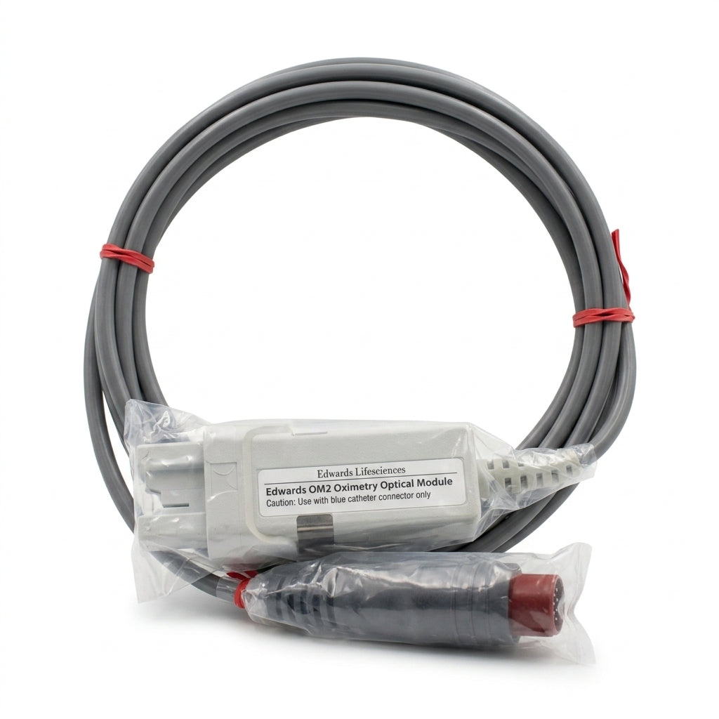 Edwards Lifesciences Vigilance OM2 Oximetry Optical Module