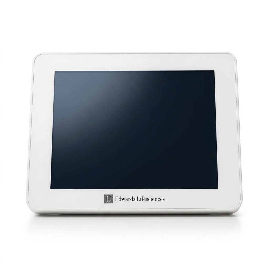 Edwards Lifesciences EV1000 UTC-W10BO Clinical Patient Monitor