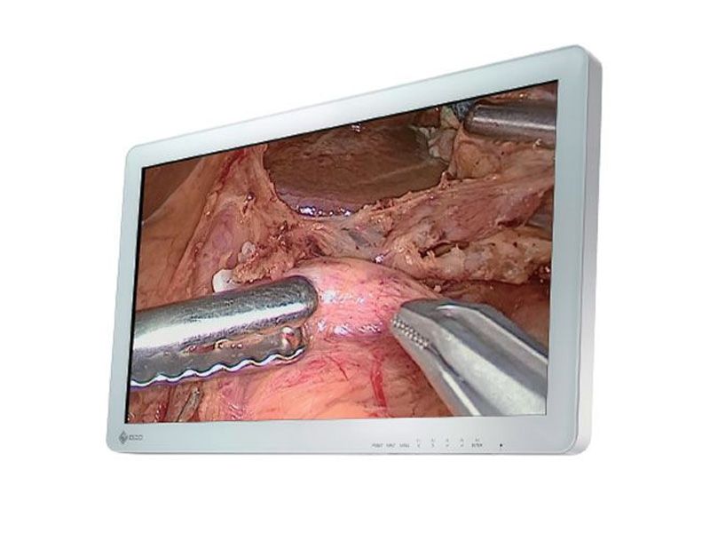 Eizo EX2620 26" FHD Surgical LCD Monitor