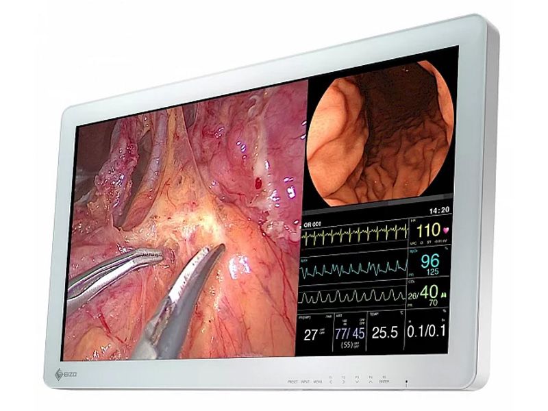 Eizo EX2621 26" FHD Surgical LCD Monitor