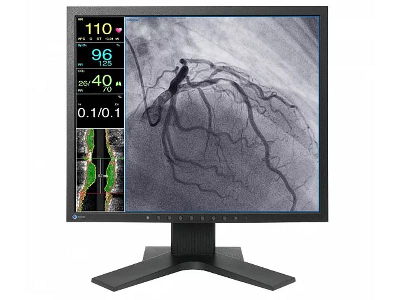 Eizo LX1910-S 19" SXGA Surgical LCD Monitor