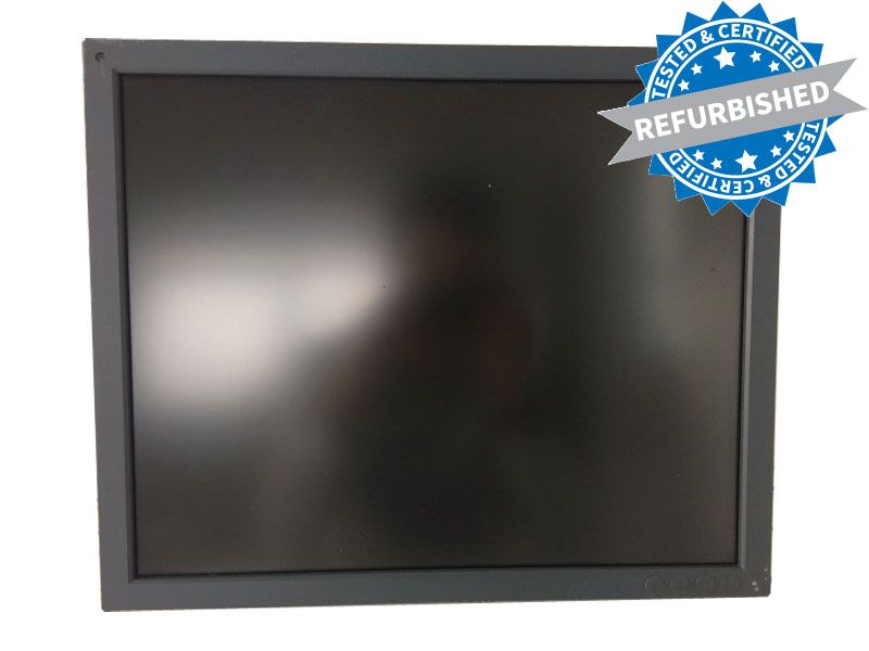 Eizo DSB 1908-DC 19" Medical Grade Monochrome LCD Monitor