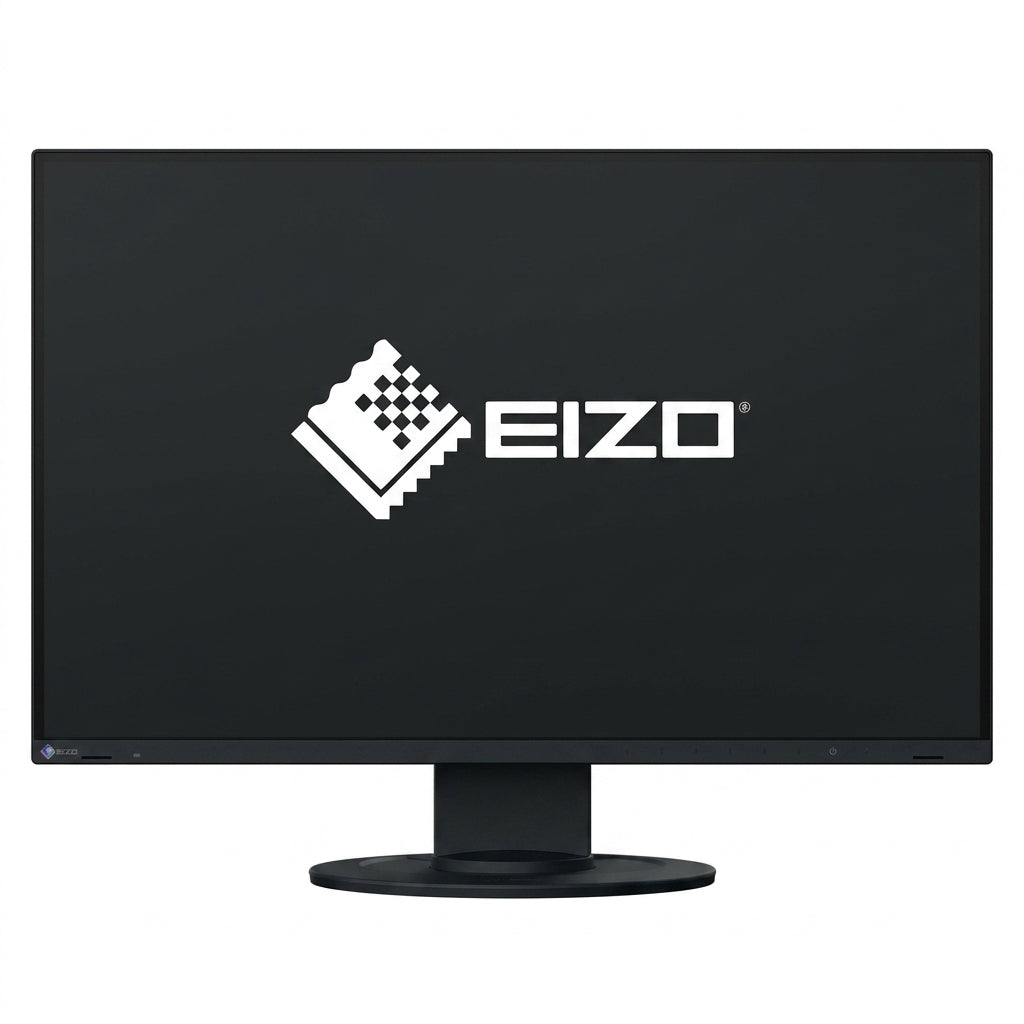 Eizo FlexScan EV2410R-BK 24.1-Inch WUXGA Desktop Monitor