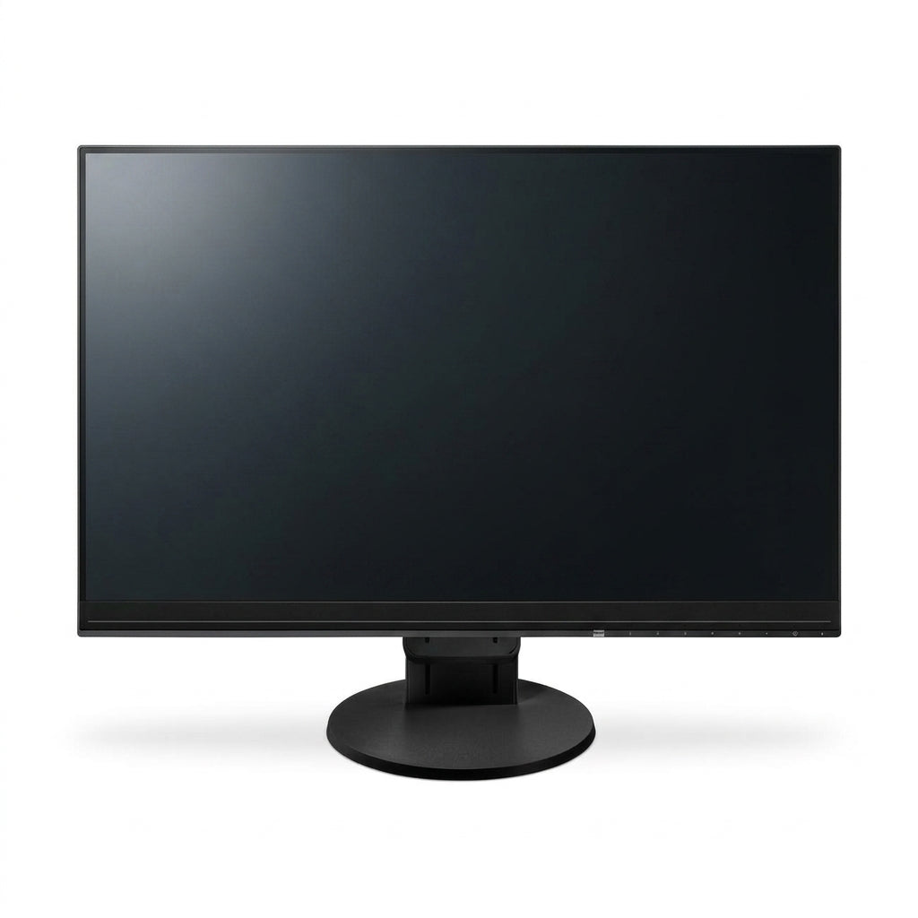 Eizo FlexScan EV2456 24.1" WUXGA Slim IPS LCD Monitor