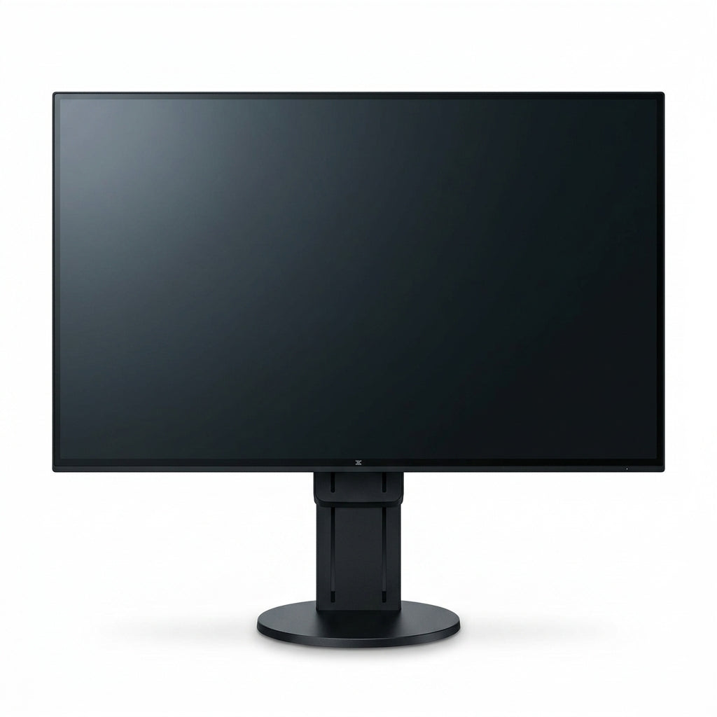 Eizo FlexScan EV2456FX-BK 24.1 Inch WUXGA Professional IPS Monitor