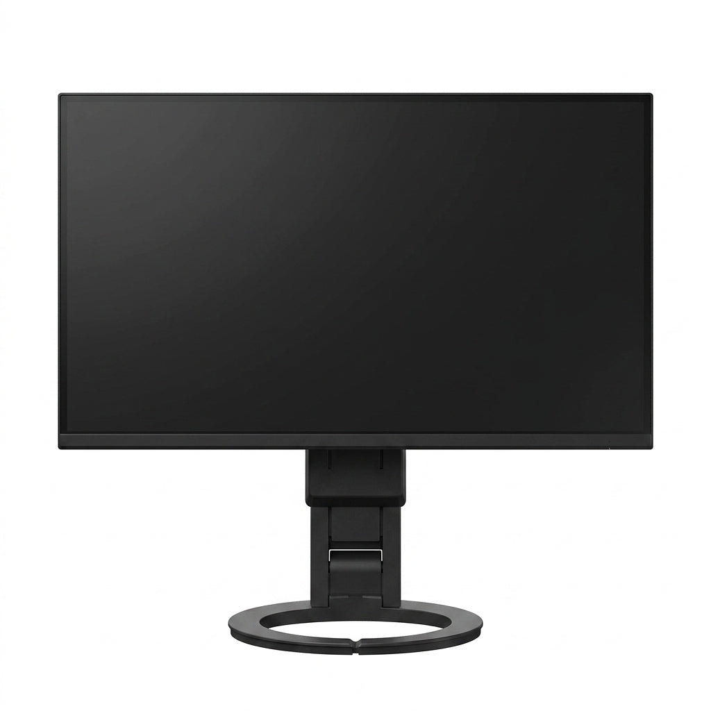 Eizo FlexScan EV2495 24.1-Inch WUXGA USB-C Desktop Monitor