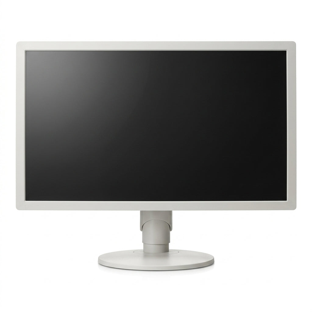 Eizo FlexScan EV3285FX-BK 31.5" 4K UHD Clinical Review Monitor