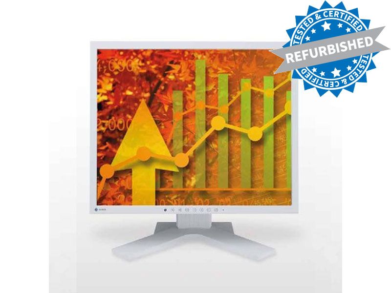 Eizo FlexScan S1923 LCD Desktop Monitor