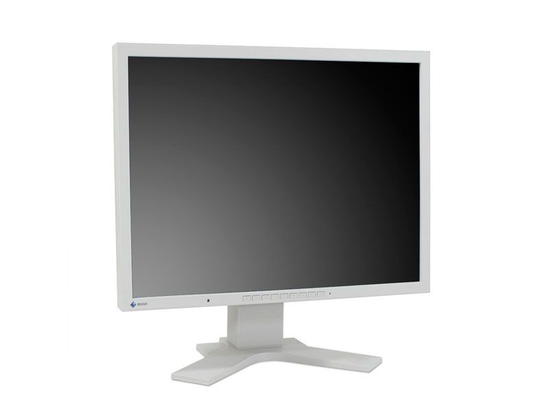 Eizo FlexScan S2100 LCD Monitor – Ampronix