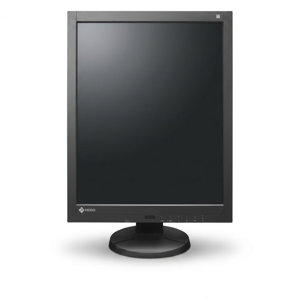 Eizo RadiForce GX540-CLP-BK 21.3 Inch 5MP Monochrome Diagnostic Mammography Monitor