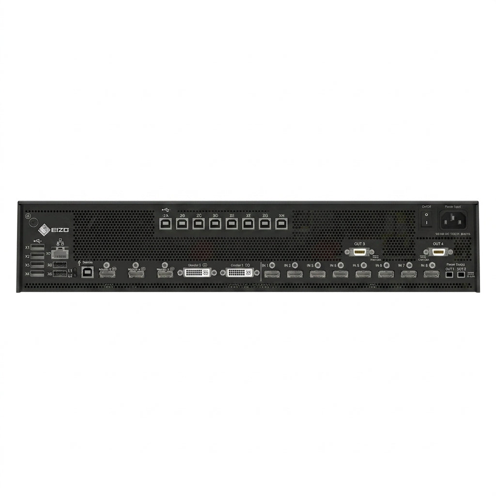 Eizo CuratOR LMM0802-HDM Large Monitor Manager