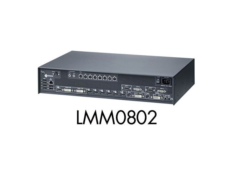 Eizo LMM0802 Large Monitor Manager