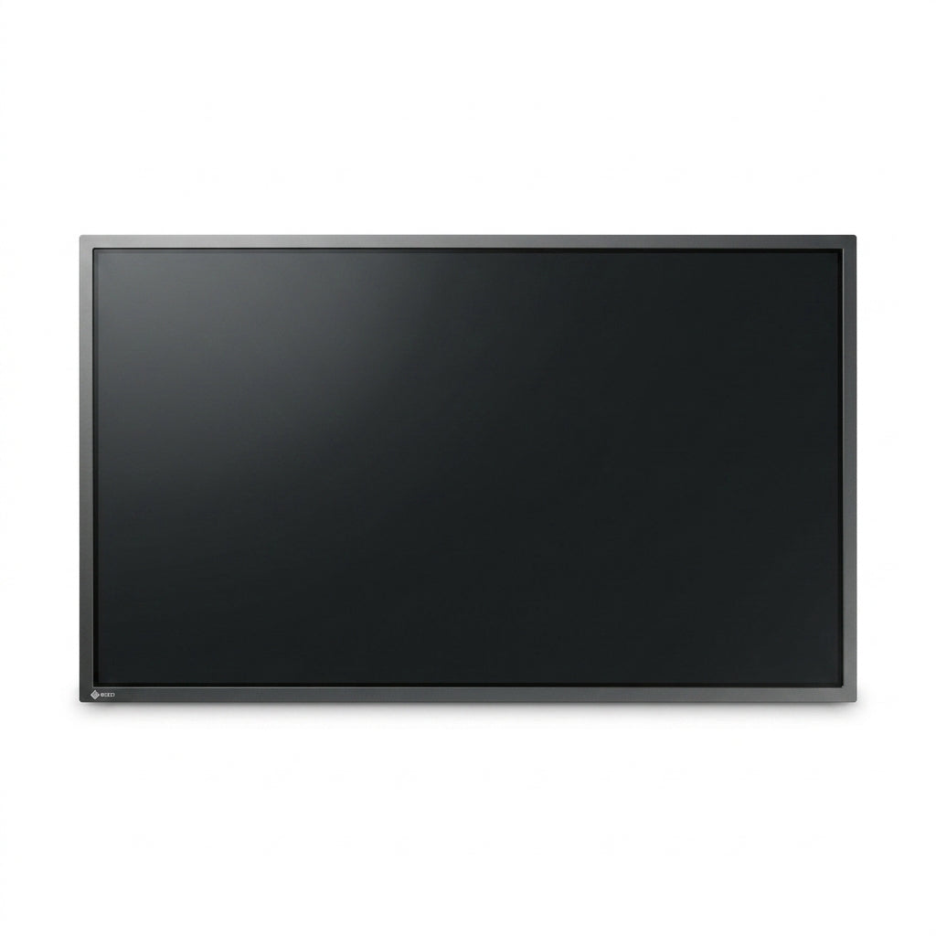 Eizo RadiForce LS580W-GE 58-Inch 8MP 4K UHD Cath Lab Surgical LCD Monitor