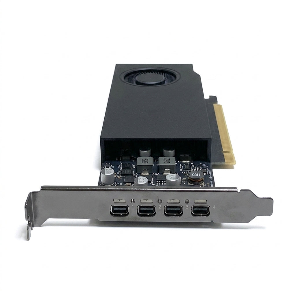 Eizo RadiCS MED-XN64 Medical Graphics Board