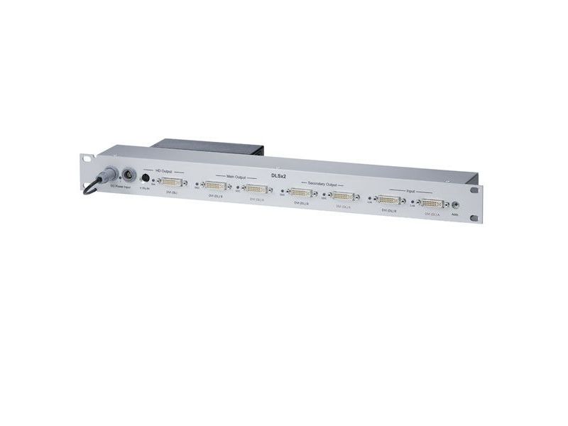 Eizo PDS0800-HD DVI Splitter/Scaler
