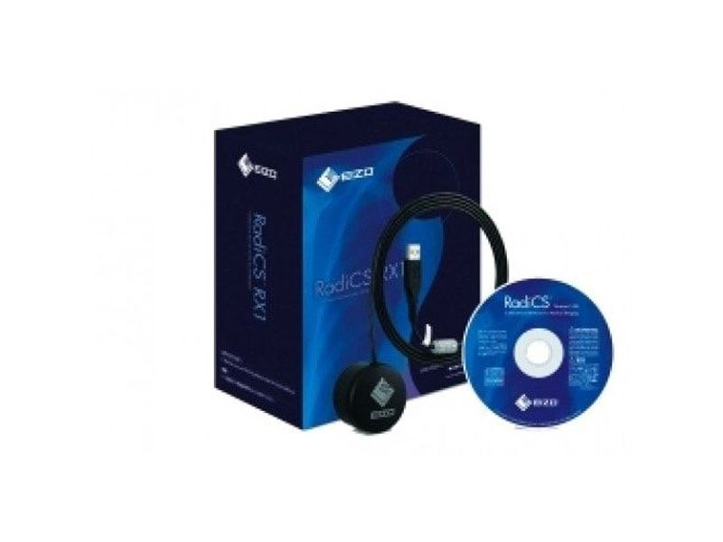 Eizo RadiCS-UX1 Calibration Kit