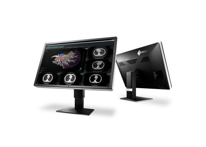 Top Features of the Eizo RX660 RadiForce Monitor – Ampronix