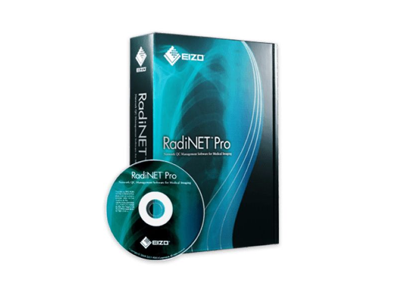 EIZO RadiNET Pro