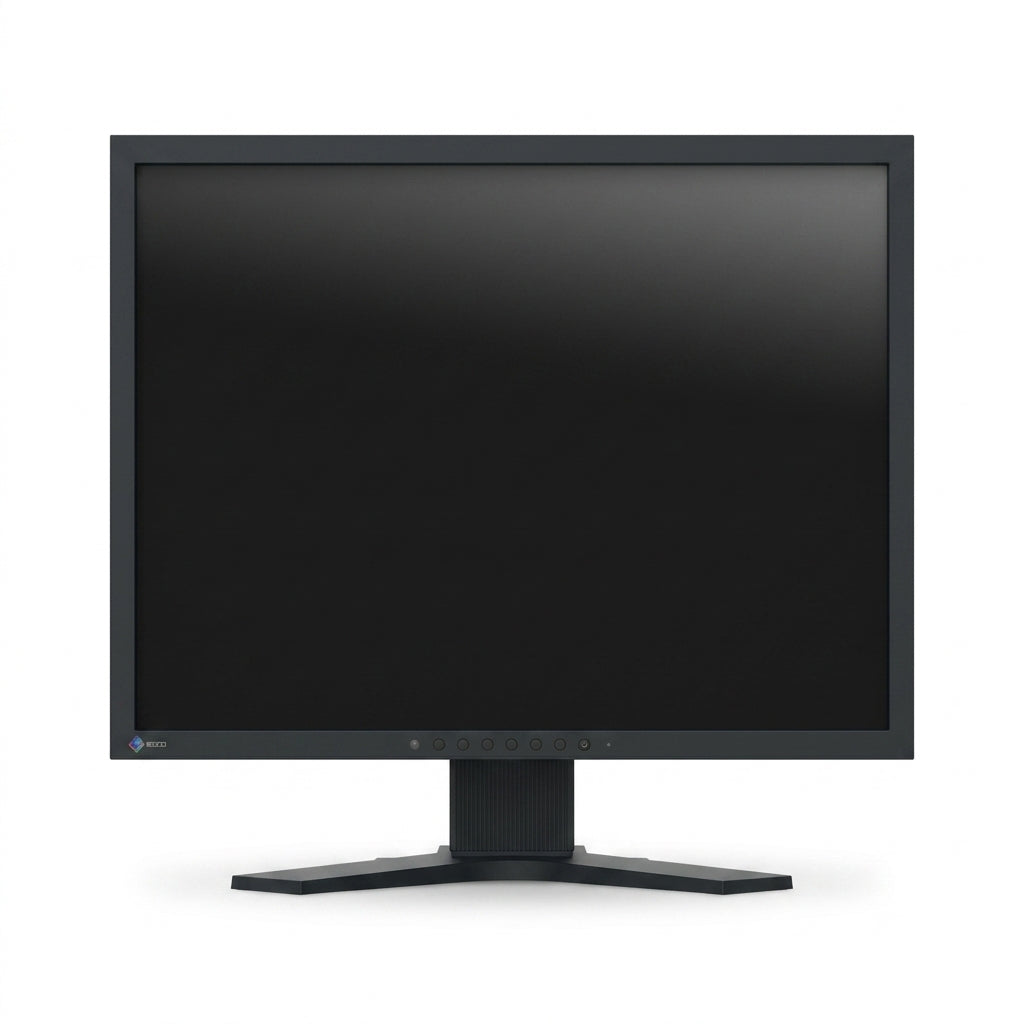 Eizo FlexScan S2134-BK 21.3-Inch UXGA Square LCD Monitor